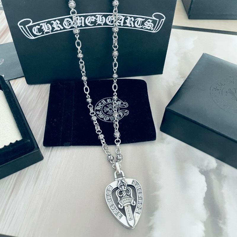 Chrome Hearts Necklaces